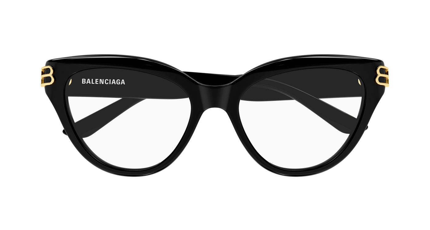 Balenciaga BB0436O Black 889652588070