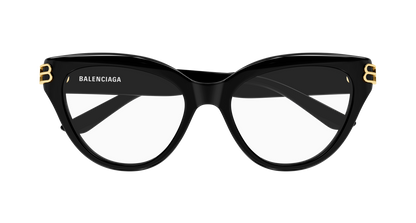 Balenciaga BB0436O Black 889652588070
