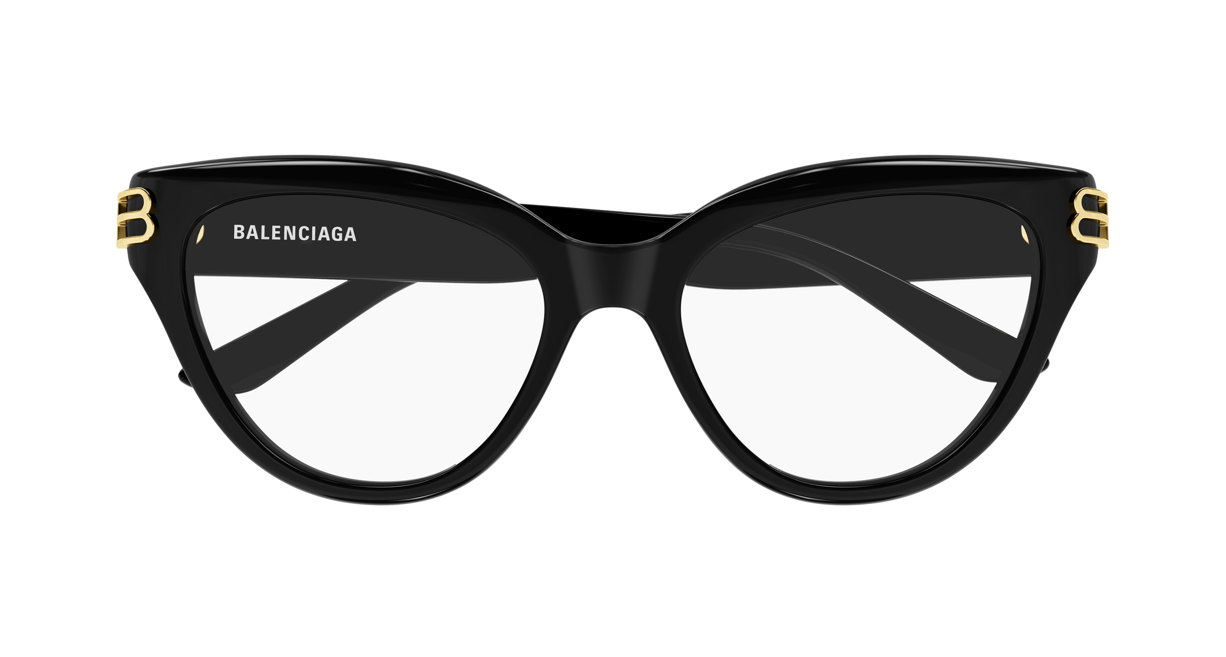 Balenciaga BB0436O Black 889652588070
