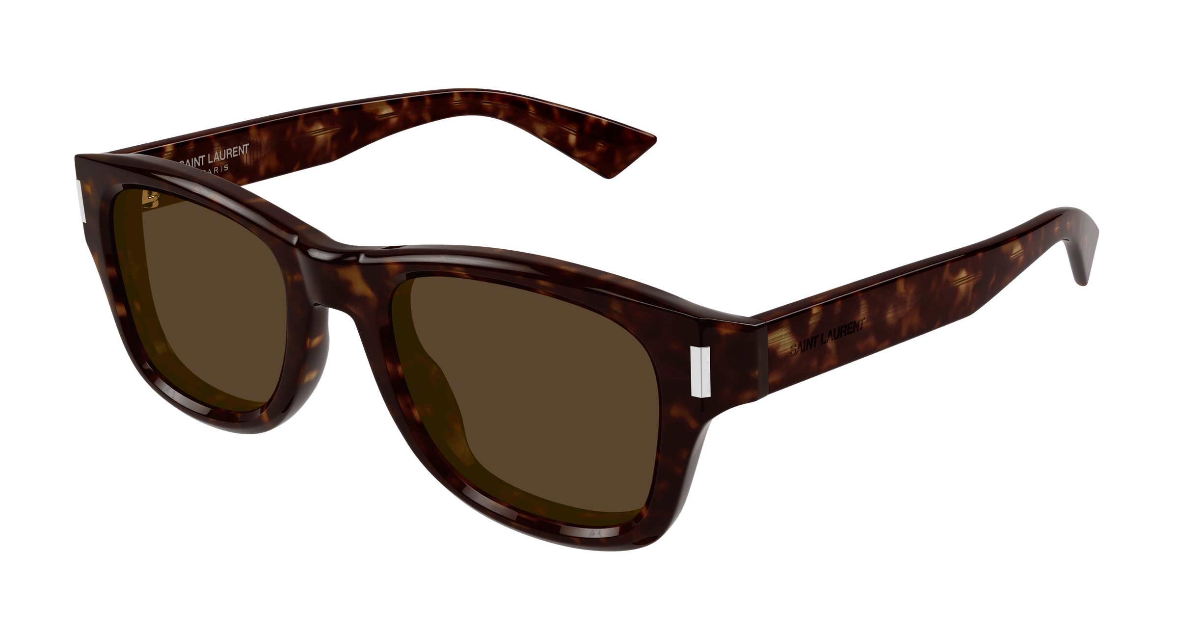 Havana Sunglasses Saint Laurent 889652561158