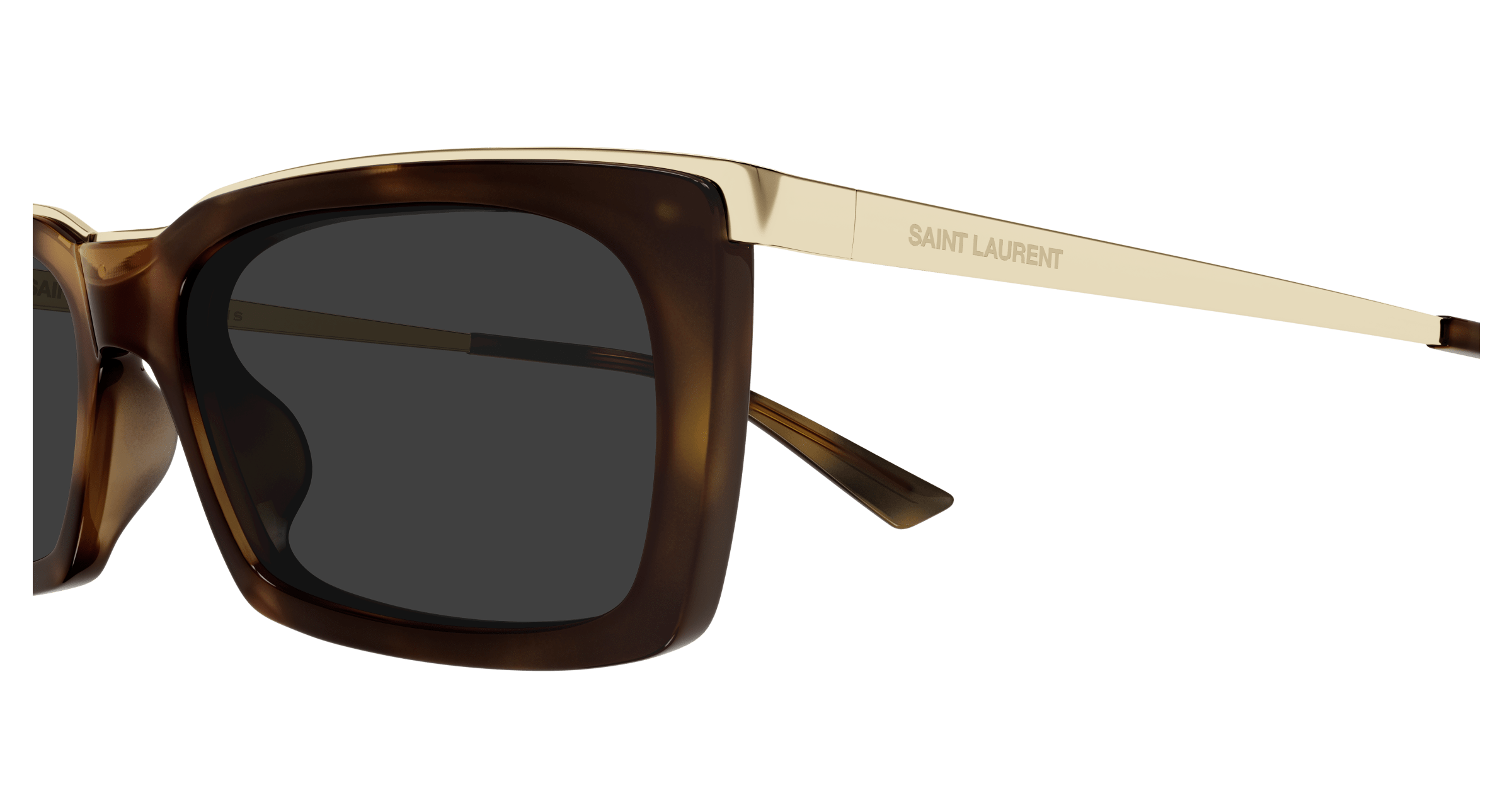 Havana Sunglasses Saint Laurent 889652555461