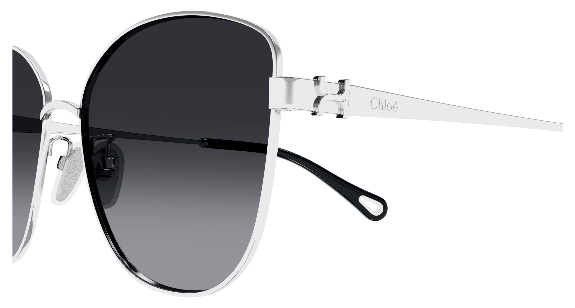 Chloe CH0306SK Sunglasses 889652544403