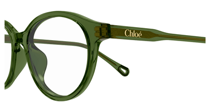 Chloe CH0316OA Eyeglasses 889652544724