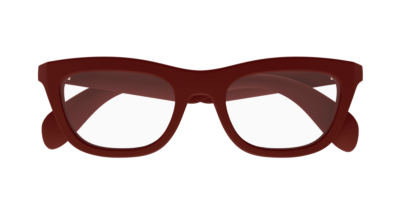 Gucci GG1932O Burgundy 889652570273