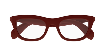 Gucci GG1932O Burgundy 889652570273