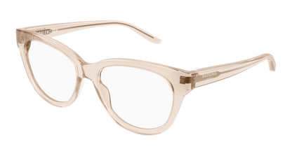 Balenciaga BB0441O Ivory 889652593661