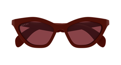 Gucci GG1931S Burgundy 889652570228