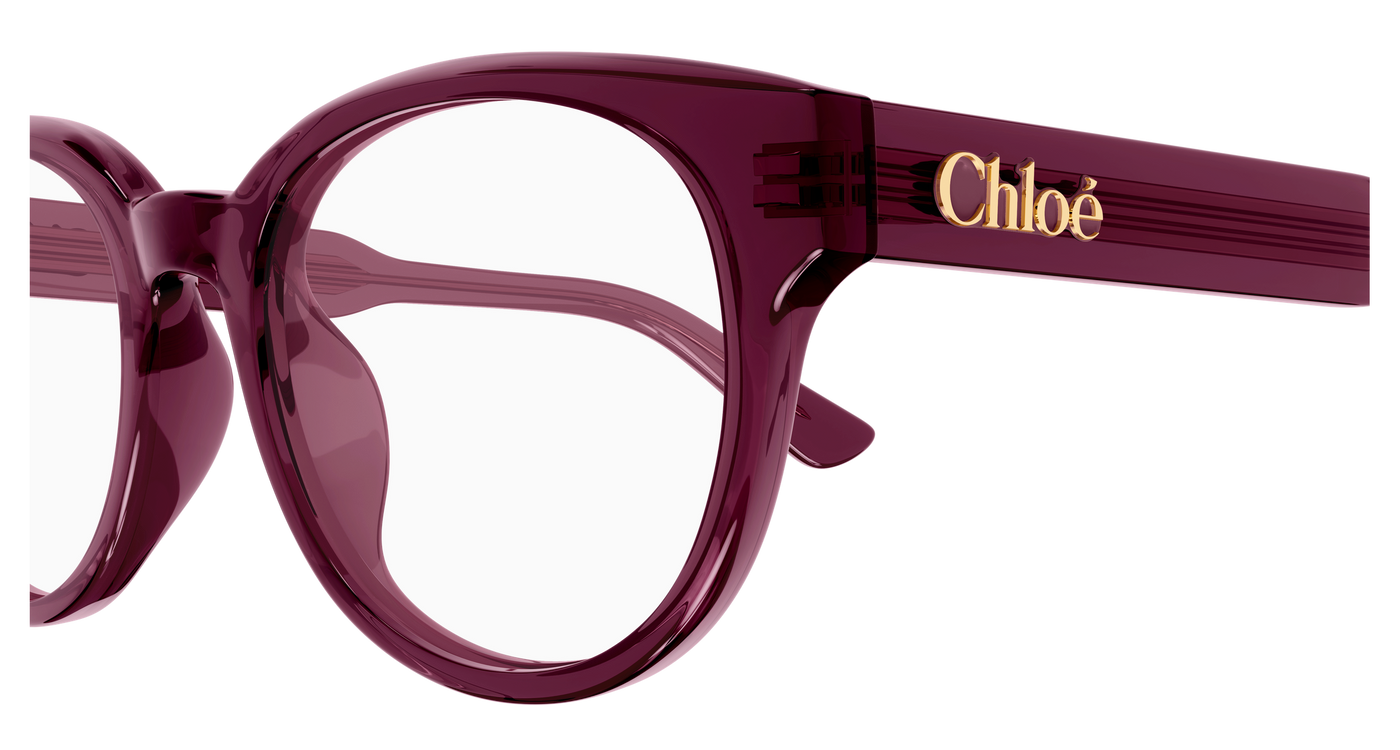 Chloe CH0343OA Eyeglasses 889652602813