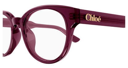 Chloe CH0343OA Eyeglasses 889652602813