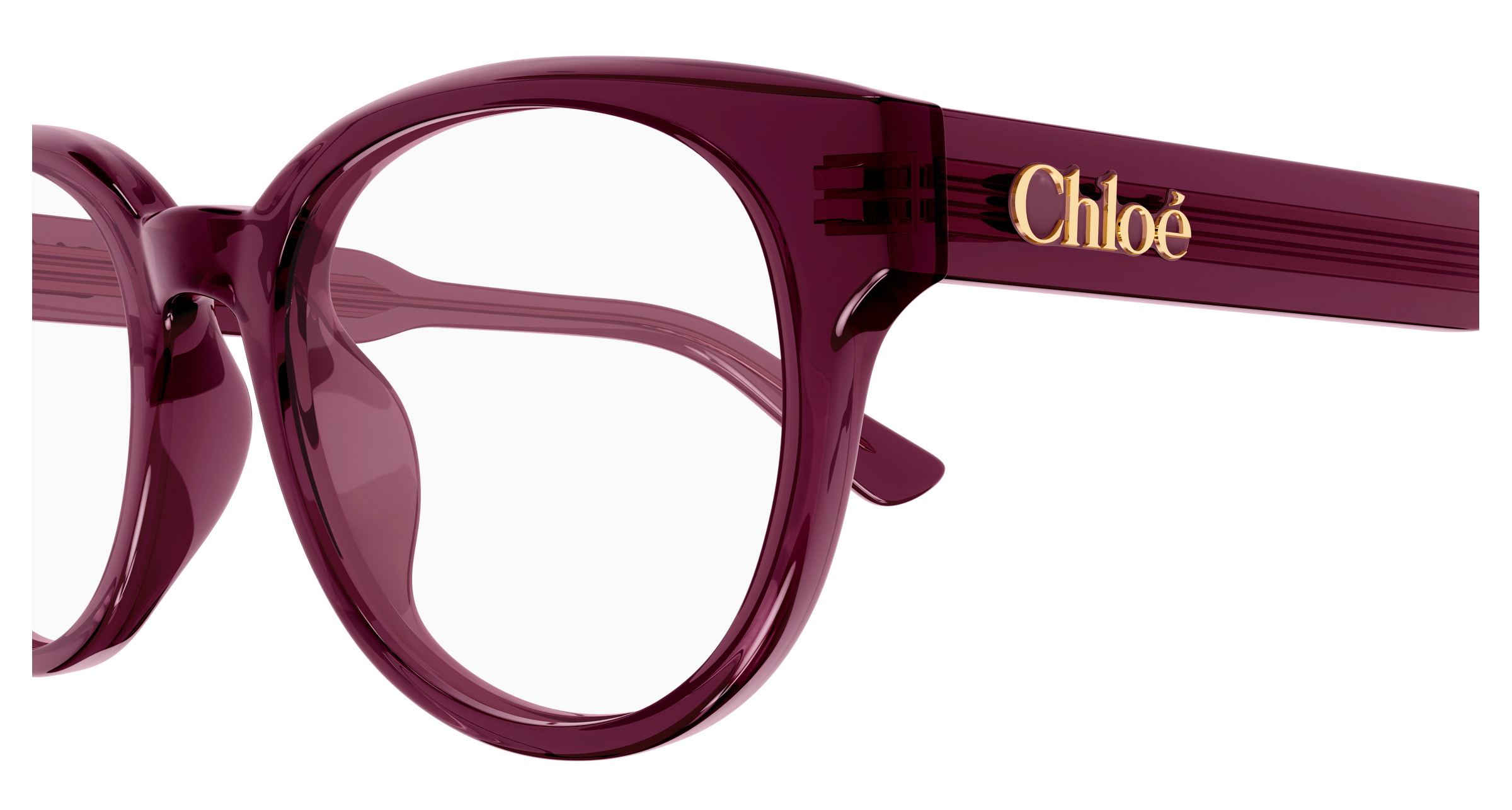 Chloe CH0343OA Eyeglasses 889652602813