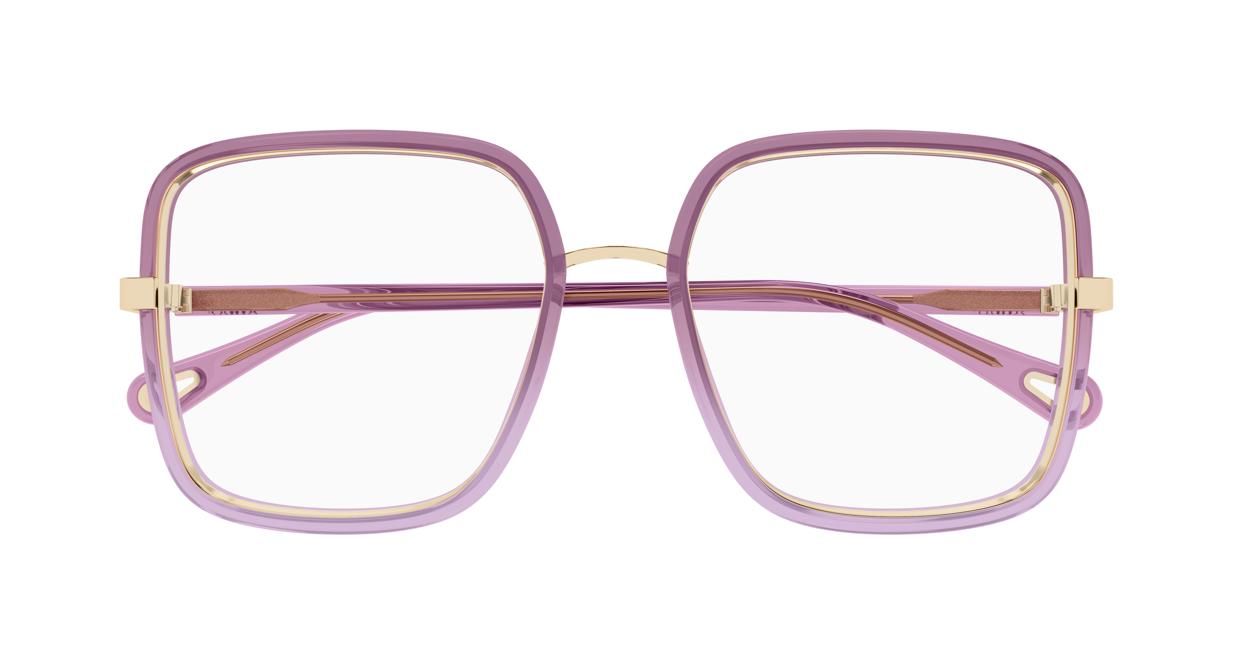 Chloe CH0338O Eyeglasses 889652602127