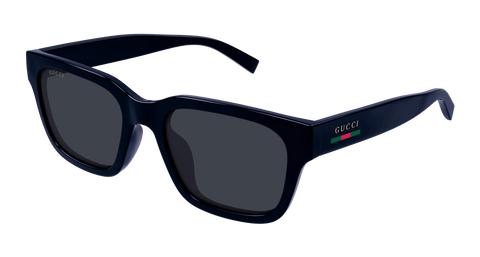 Blue Sunglasses Gucci 889652528601