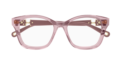 Chloe CH0334O Eyeglasses 889652601779