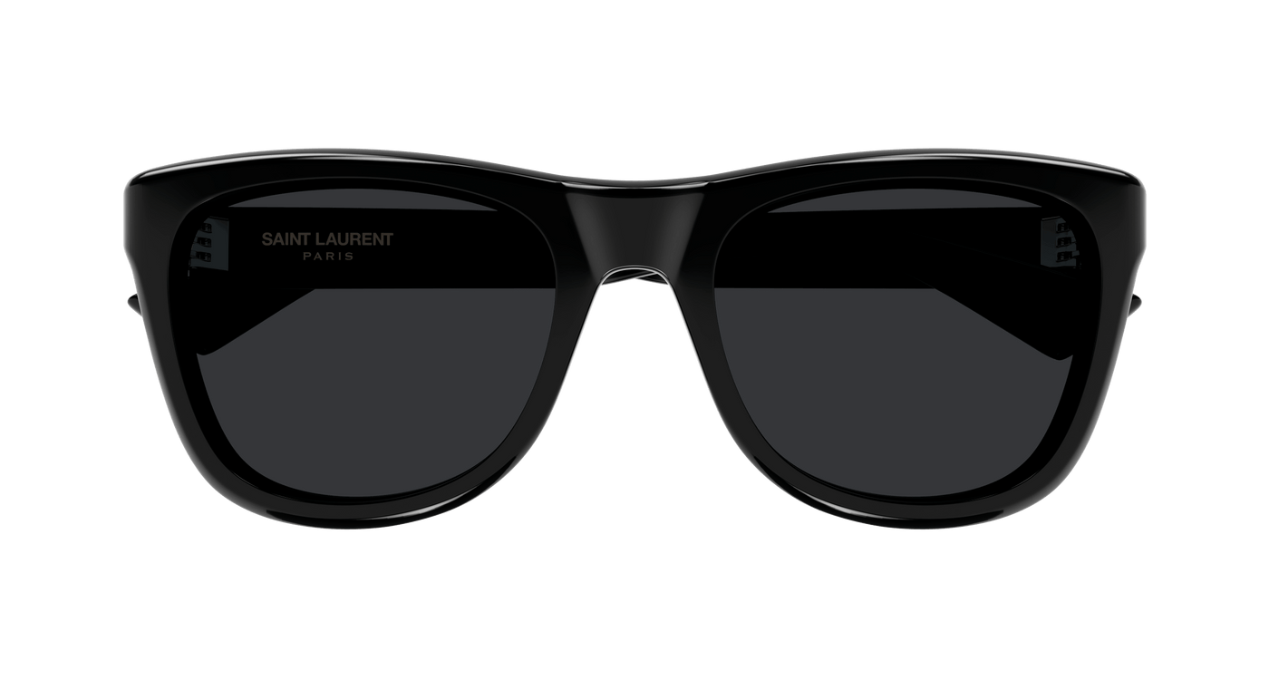 Saint Laurent SL 816 Black 321 889652585321