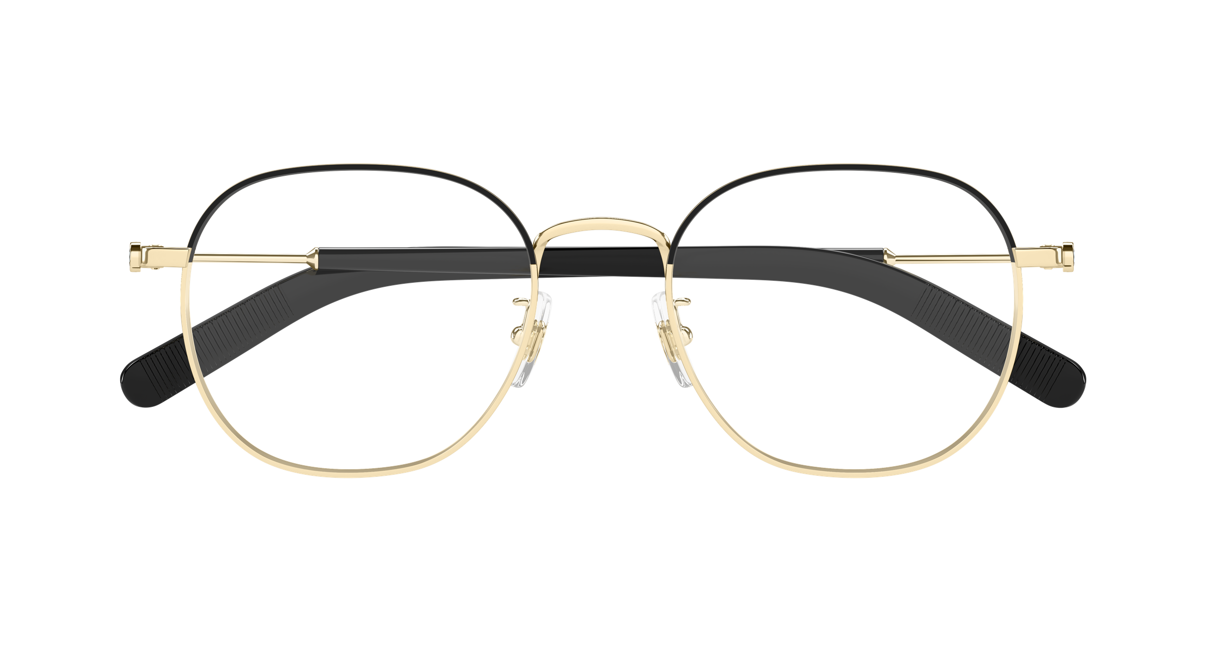Montblanc MB0425OA Gold 003 889652599328