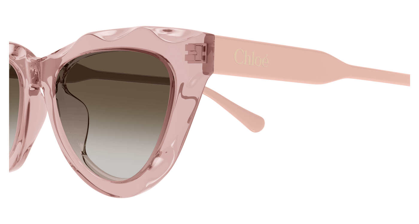 Chloe CH0294S Sunglasses 889652543857
