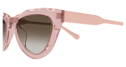 Chloe CH0294S Sunglasses 889652543857