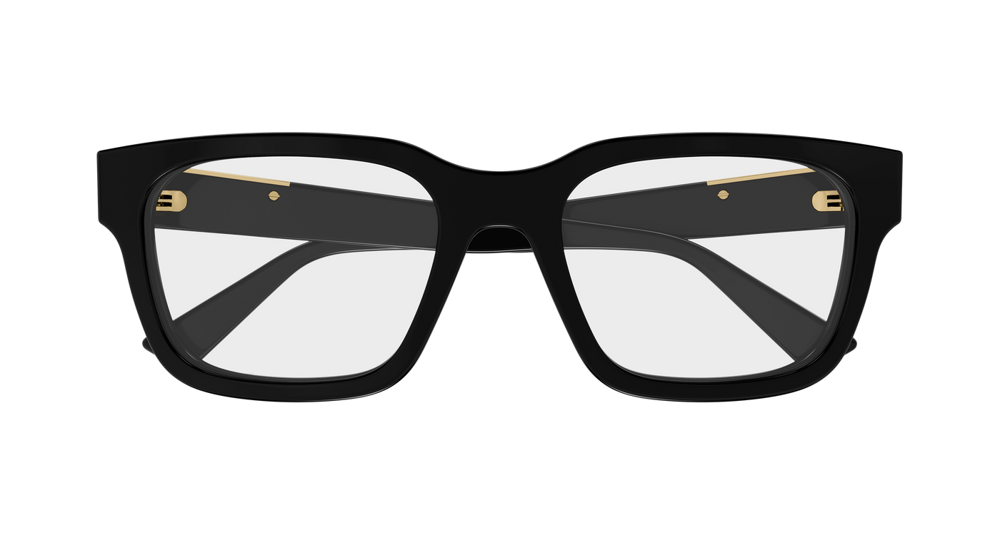 Gucci GG1961O Black 889652568515