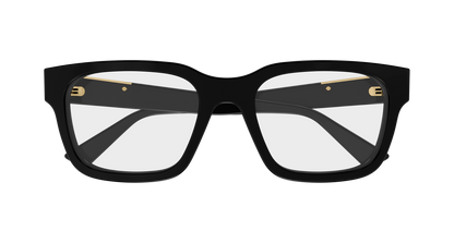 Gucci GG1961O Black 889652568515