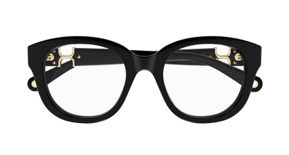 Chloe CH0304O Eyeglasses 889652544281