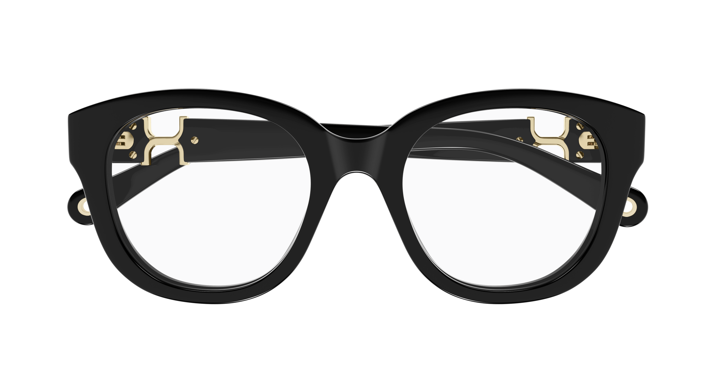 Chloe CH0304O Eyeglasses 889652544281