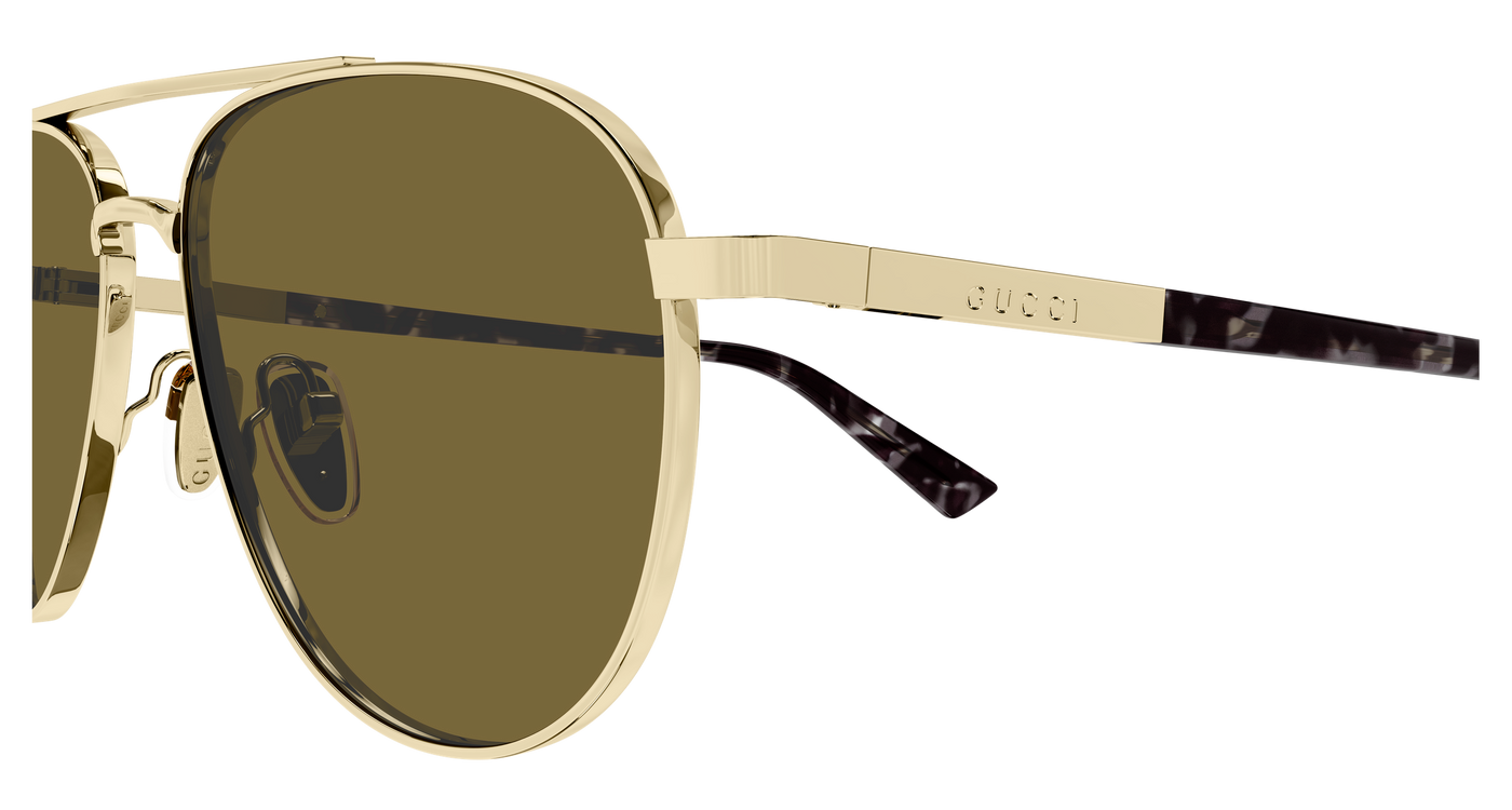 Gucci GG1962S Gold 004 889652568751