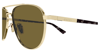 Gucci GG1962S Gold 004 889652568751