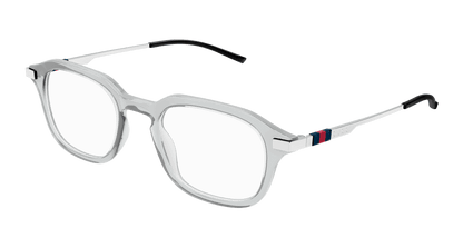 Gucci GG1891O Grey 889652528717