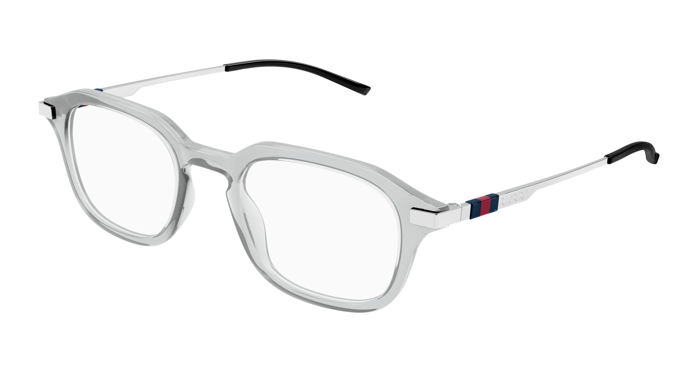 Gucci GG1891O Grey 889652528717