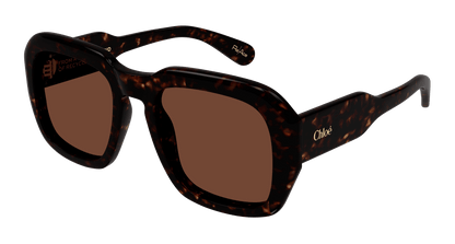 Chloe CH0310S Sunglasses 889652540955