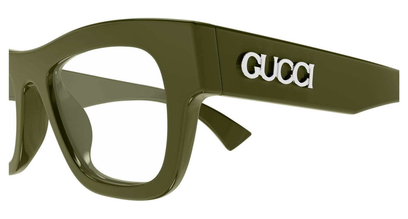 Gucci GG1840O Green 889652532080