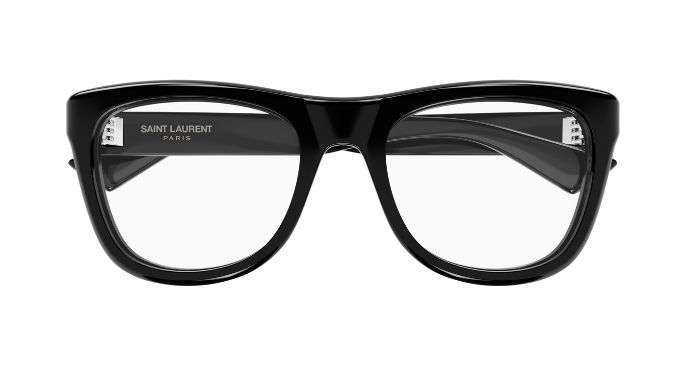 Saint Laurent SL 816 OPT Black 889652604572