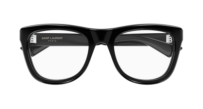 Saint Laurent SL 816 OPT Black 889652604572