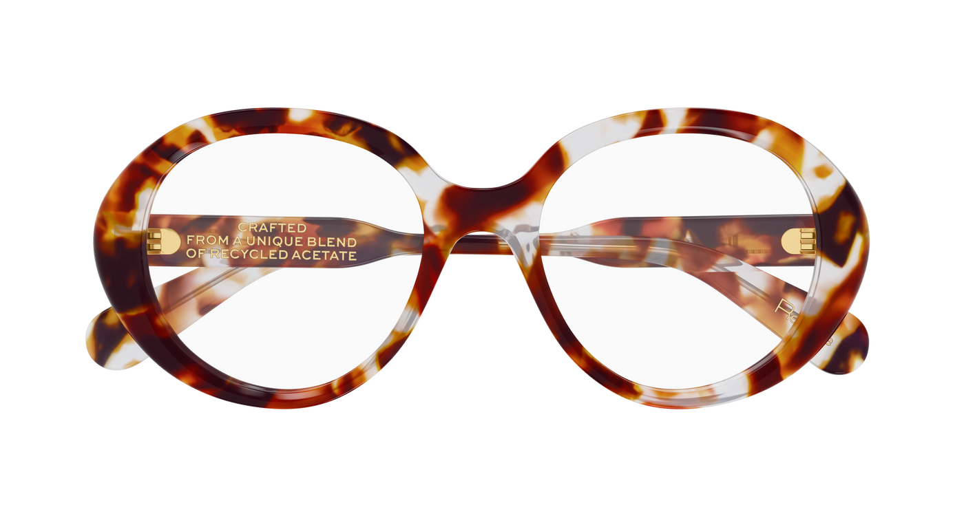 Chloe CH0221O Eyeglasses 889652600055