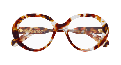 Chloe CH0221O Eyeglasses 889652600055