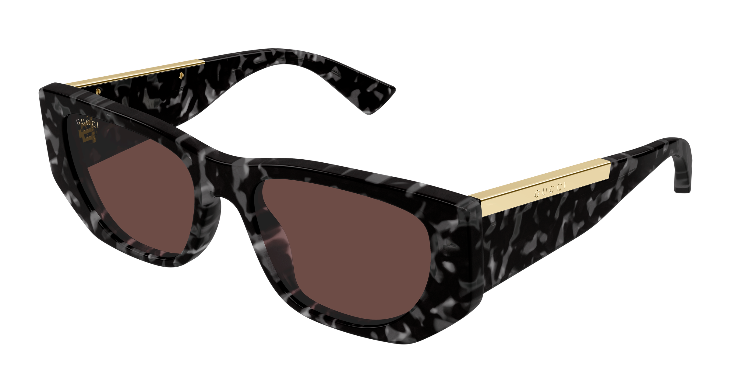 Gucci GG1959S Havana 002 889652568560