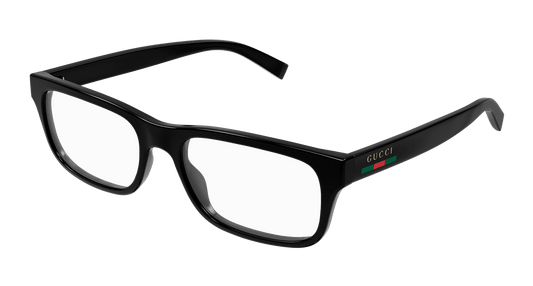 Black Eyeglasses Gucci 889652529264