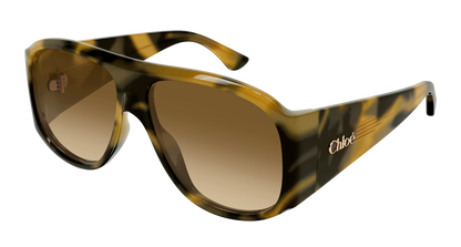Chloe CH0347S Sunglasses 889652630960