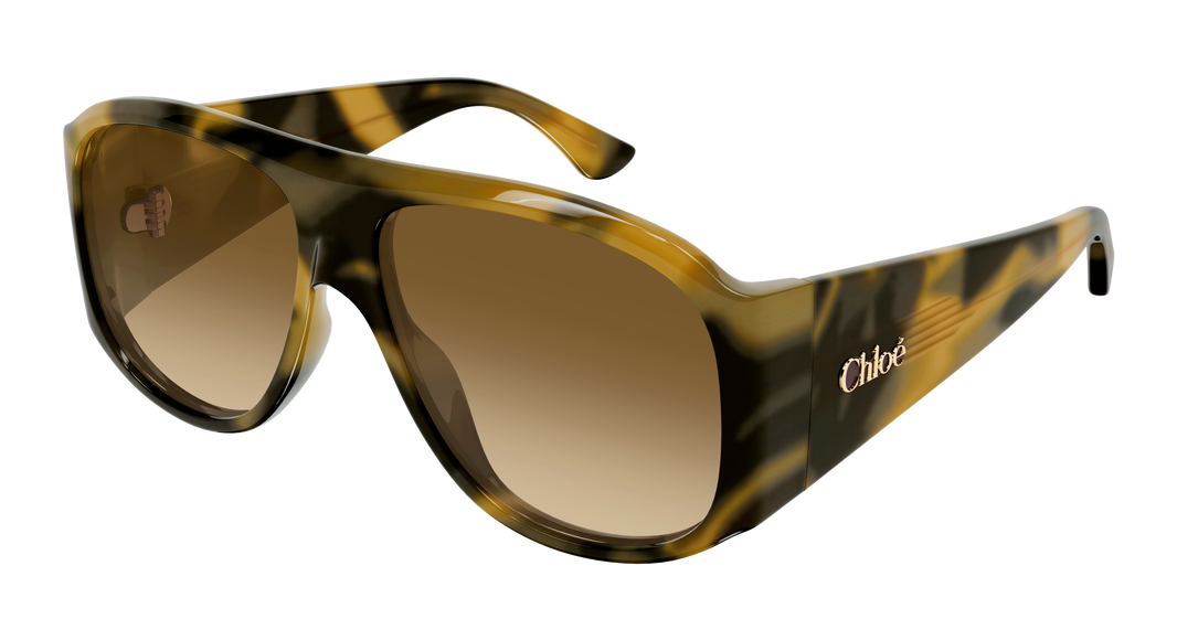 Chloe CH0347S Sunglasses 889652630960