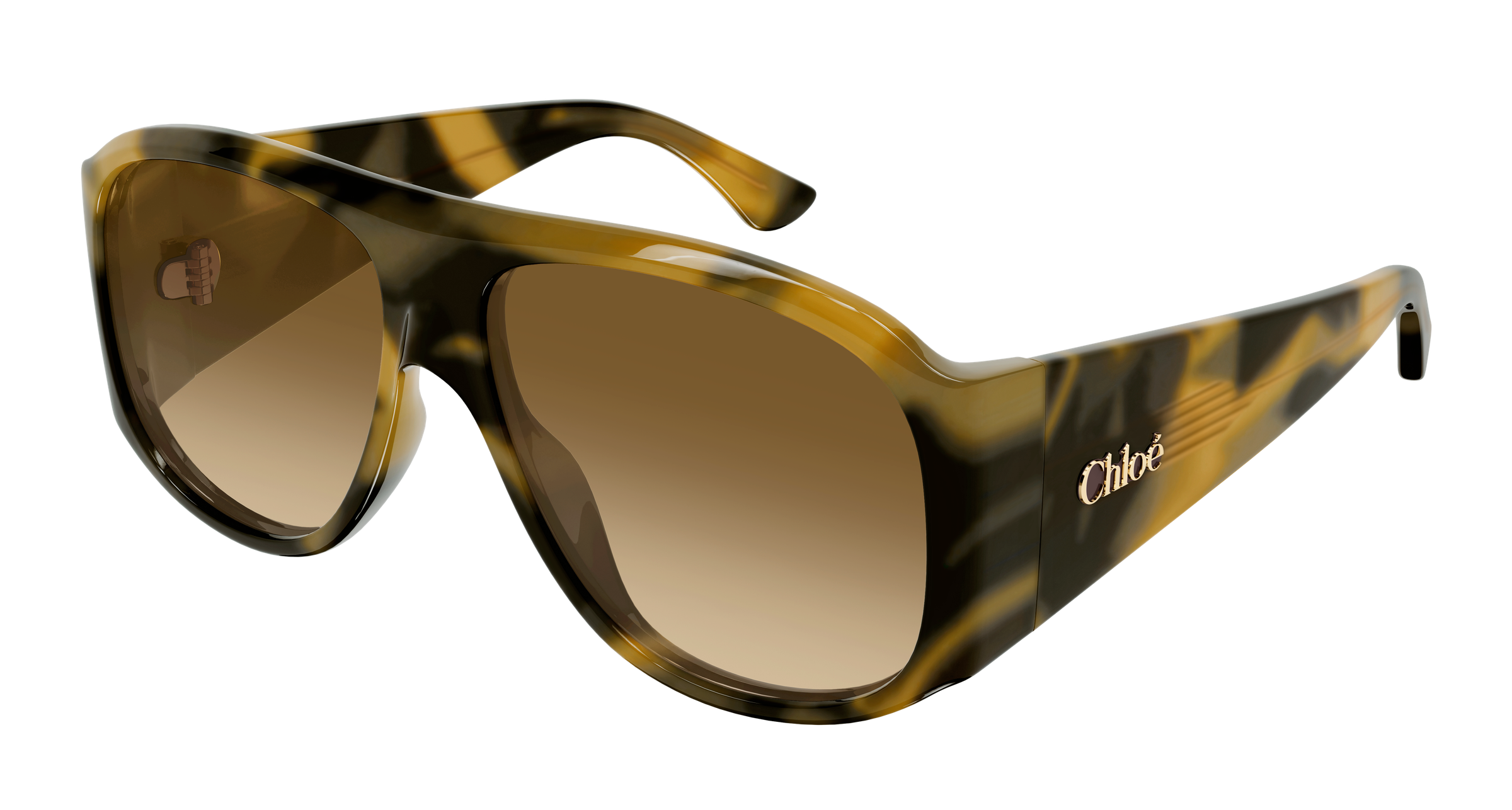 Chloe CH0347S Sunglasses 889652630960