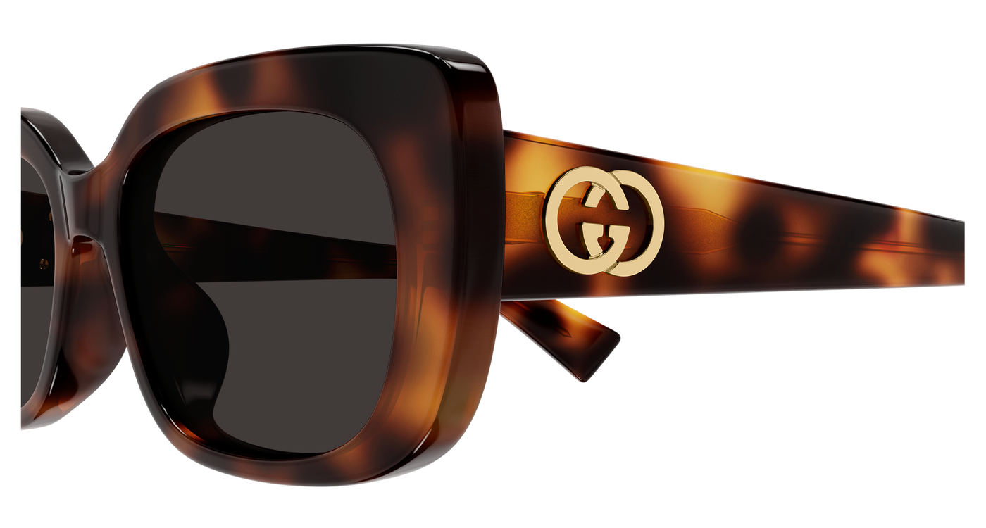 Gucci GG1979SK Havana 002 889652568393