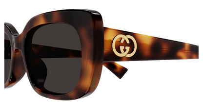 Gucci GG1979SK Havana 002 889652568393