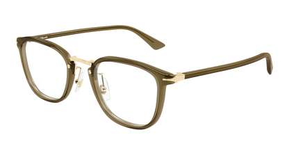 Montblanc MB0440OA Brown 889652599663