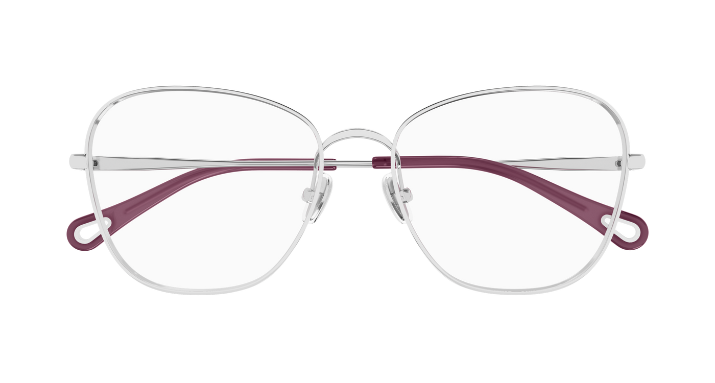 Chloe CH0344O Eyeglasses 889652602547