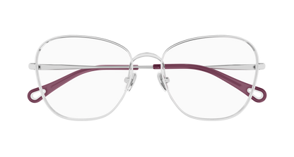 Chloe CH0344O Eyeglasses 889652602547