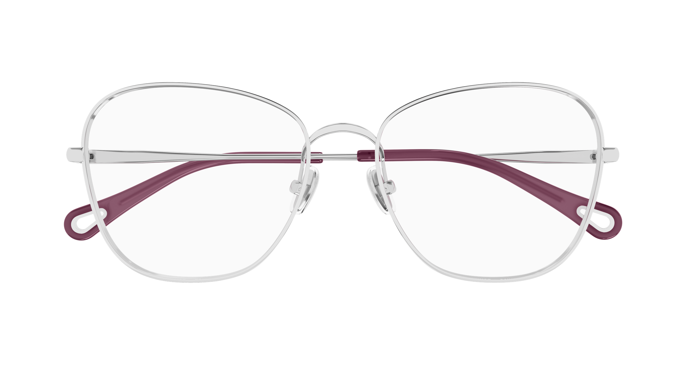 Chloe CH0344O Eyeglasses 889652602547