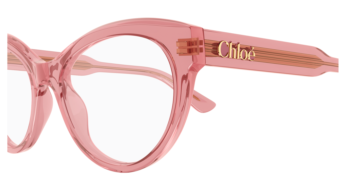 Chloe CH0342O Eyeglasses 889652602516