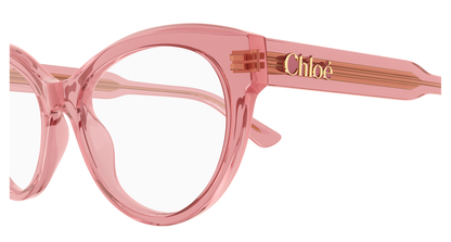 Chloe CH0342O Eyeglasses 889652602516