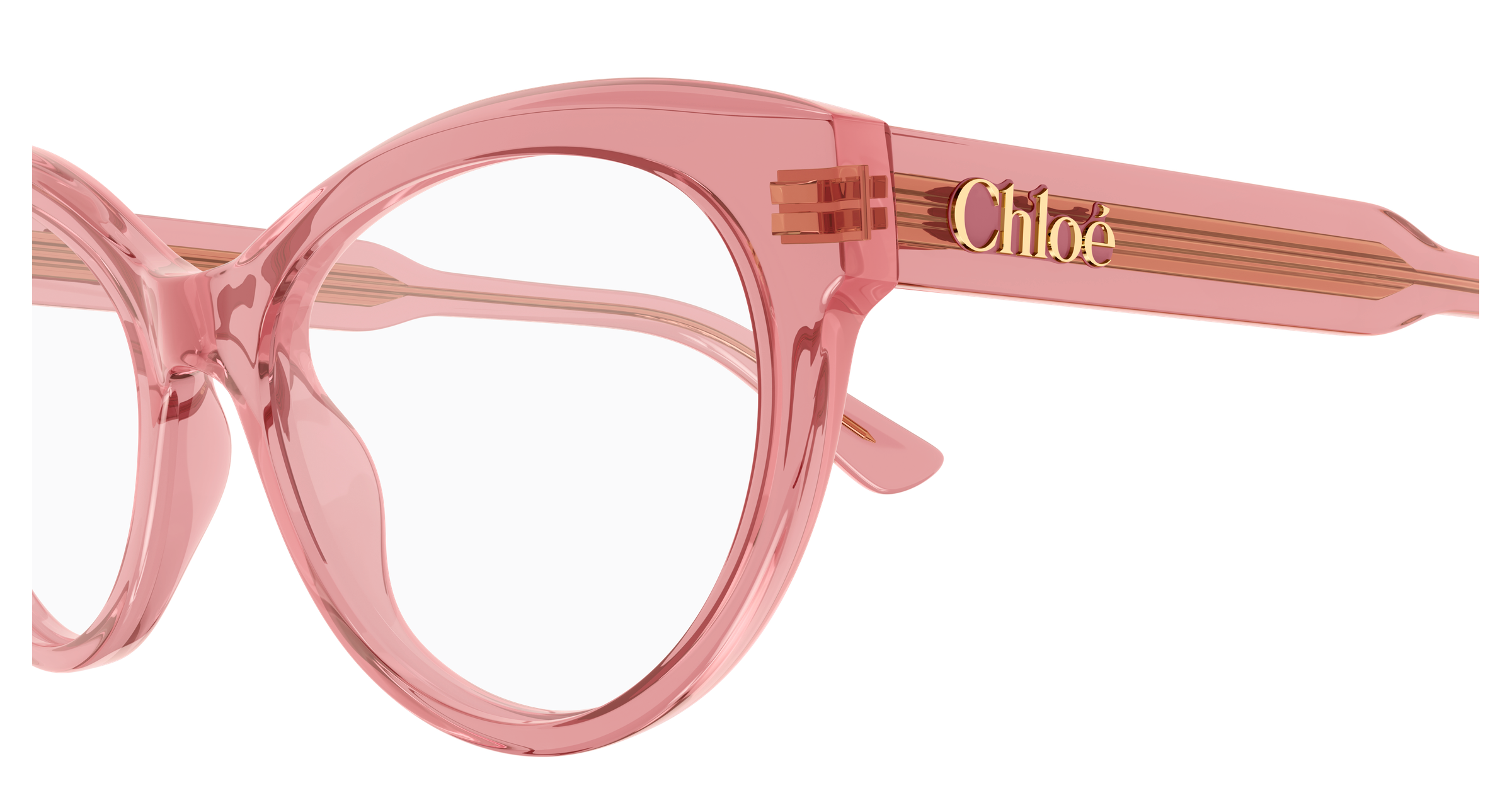 Chloe CH0342O Eyeglasses 889652602516