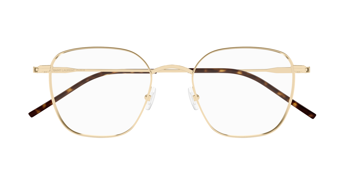Saint Laurent SL 852 Gold 889652615035